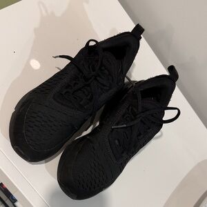 Nike Black Women's Sneakers